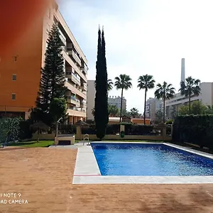  Apartamento De La Chupa España