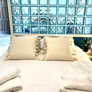  Apartamento Homely Pozos Dulces 27 Centro Histórico España