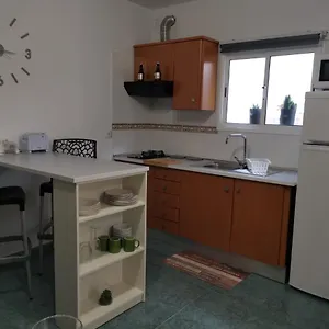  Apartamento Casa Adeyu 2 España