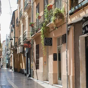 Apartamento La Terraza De Beatas, Málaga