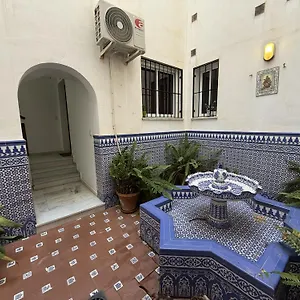  Apartamento Santelmo,16 España
