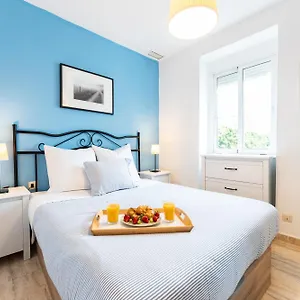  Apartamento Amazing Center España