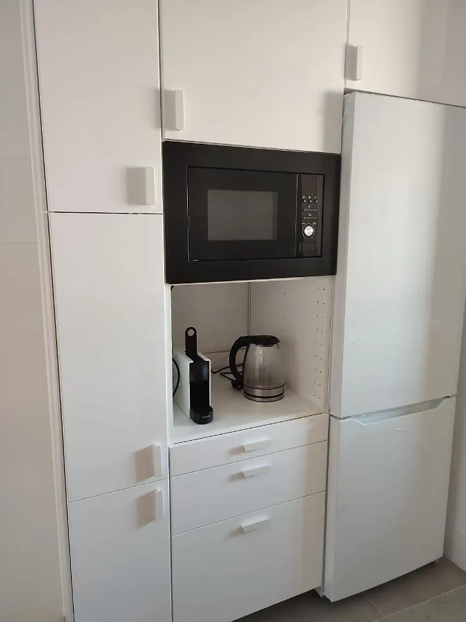 Apartamentum Espectacular Apartamento Con Increibles Vistas Apartment Malaga 0*,  Spain