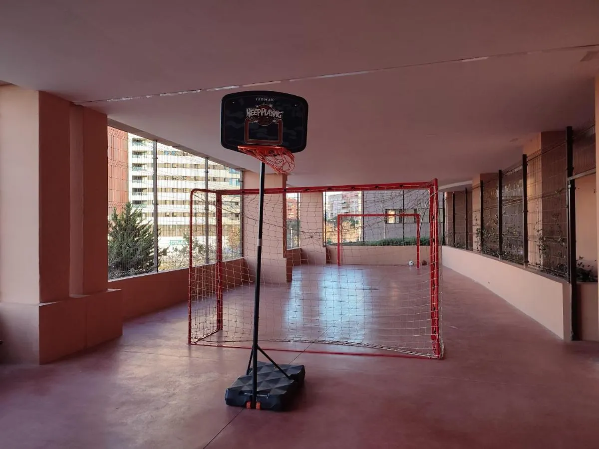 Espectacular apartamento con increíbles vistas Apartamento Málaga España